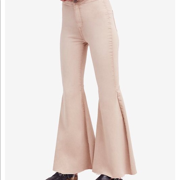 Free People Flare NEW - Picture 8 of 8